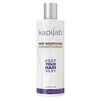 Nourishing Conditioner
