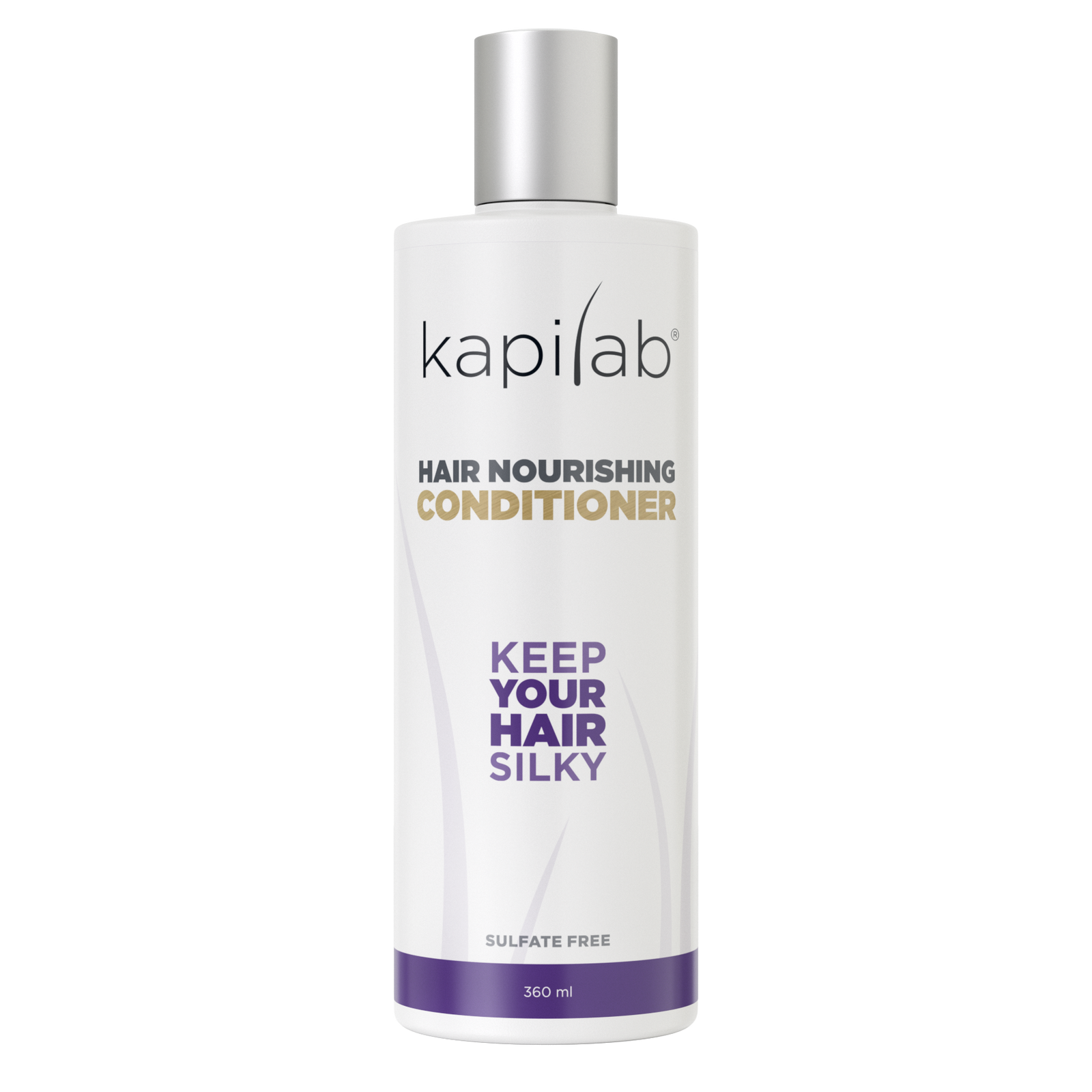 Nourishing Conditioner