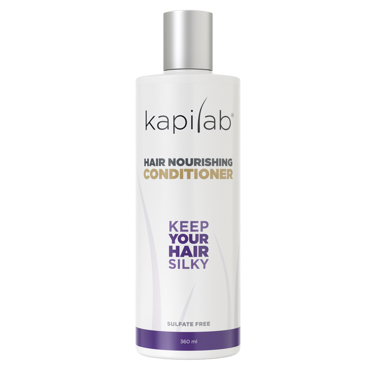 Nourishing Conditioner