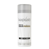 Kapilab Hair Fibers 29 g + Travel Size
