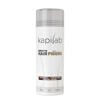 Kapilab Hair Fibers 29 g + Travel Size