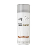 Kapilab Hair Fibers 29 g + Travel Size