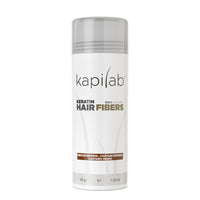 Kapilab Hair Fibers 29 g + Travel Size