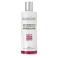 Stimulating Shampoo