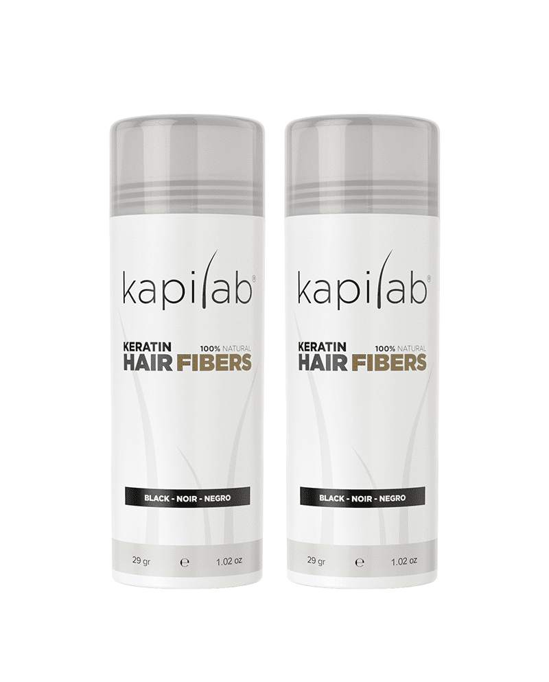 Keratin Fibers 58 g