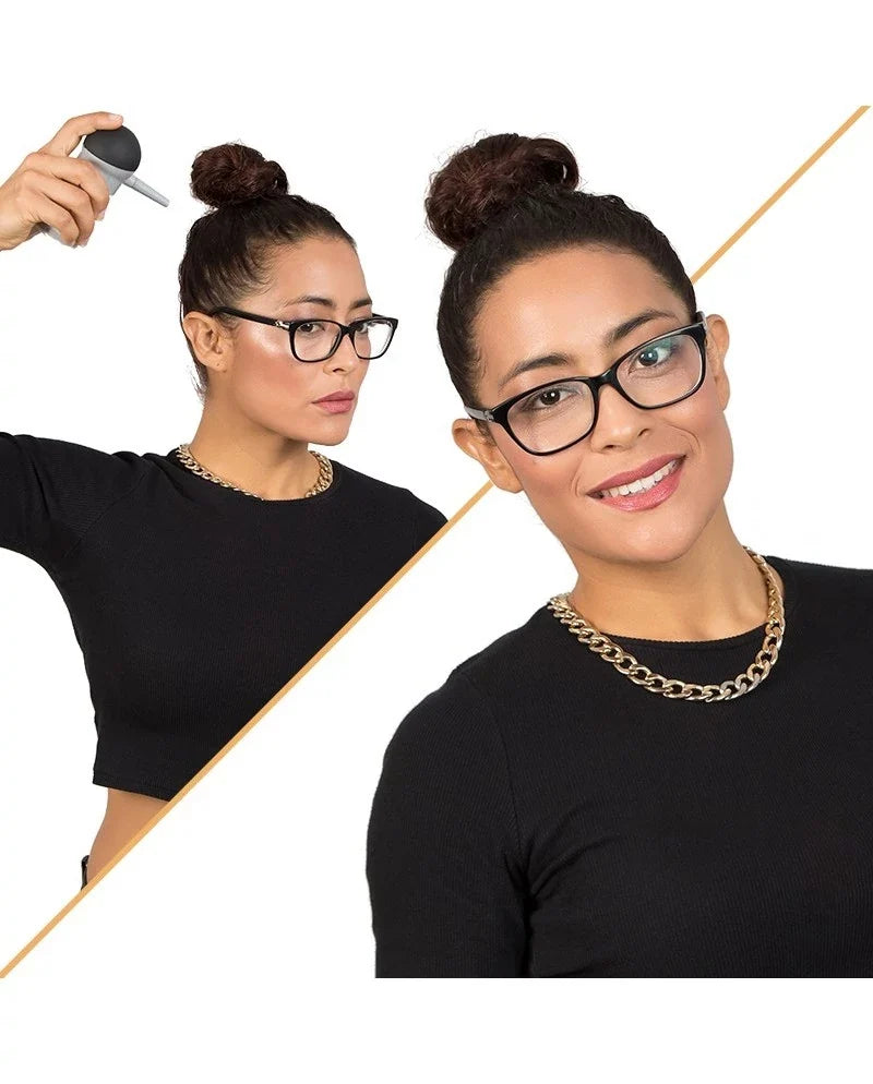 Kapilab, hair-care specialists