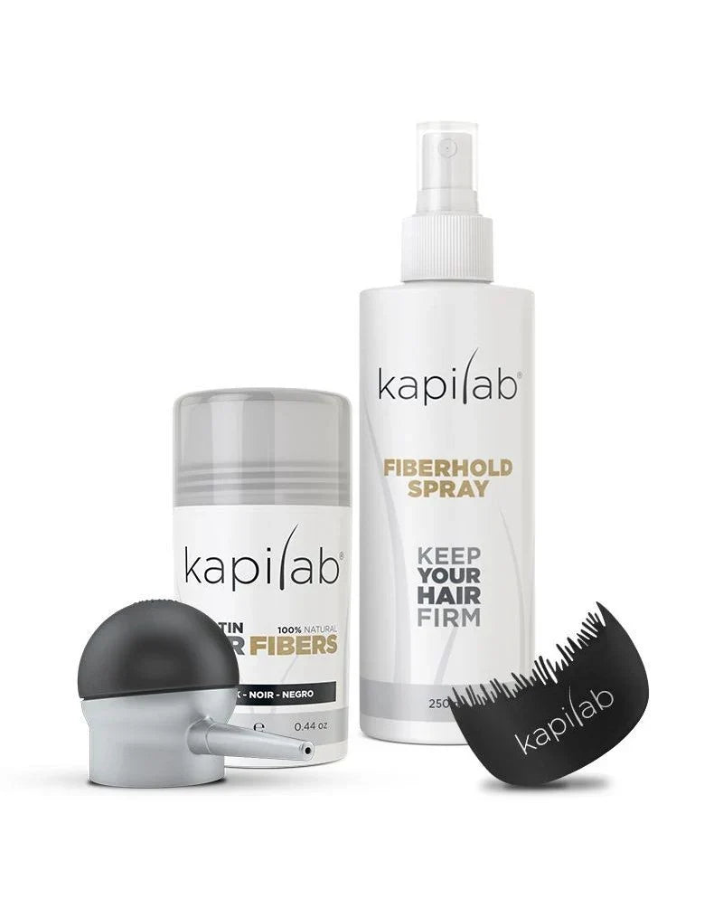 Kapilab Starter Kit