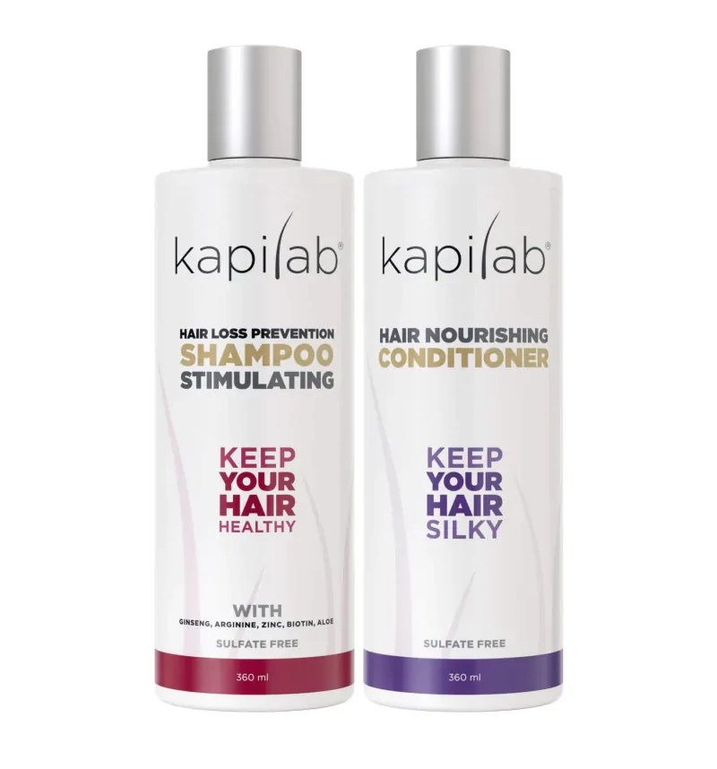 Anti Hair-Loss Bundle