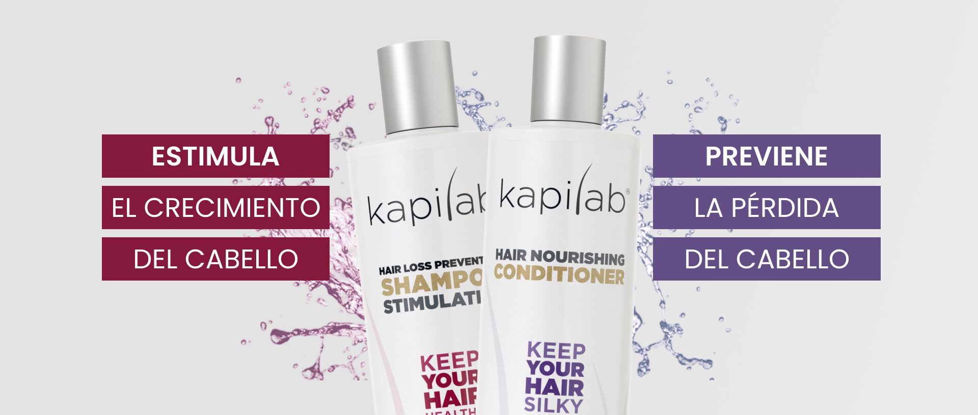Anti Hair-Loss Treatments